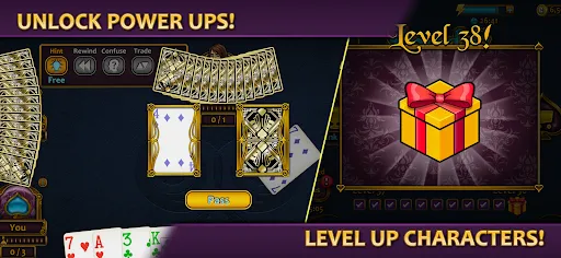 Скриншот 8 — Aces® Spades