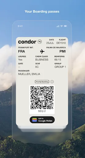 Скриншот 5 — Condor