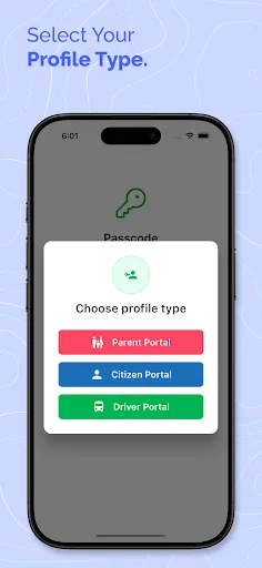 Скриншот 7 — Track My Bus