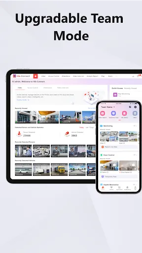 Скриншот 8 — Hik-Connect - for End User