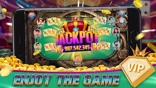 Скриншот 2 — Rummy Sequence Axiom
