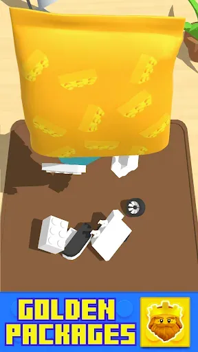 Скриншот 3 — Construction Set