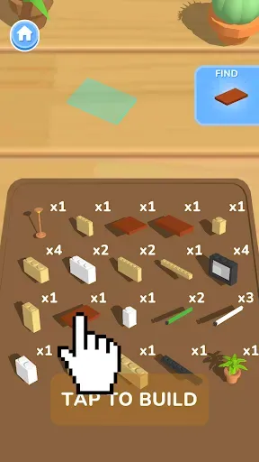 Скриншот 5 — Construction Set