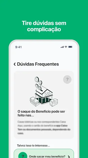 Скриншот 4 — Consulta Benefício - 2026