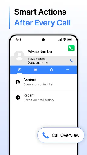 Скриншот 8 — Contacts