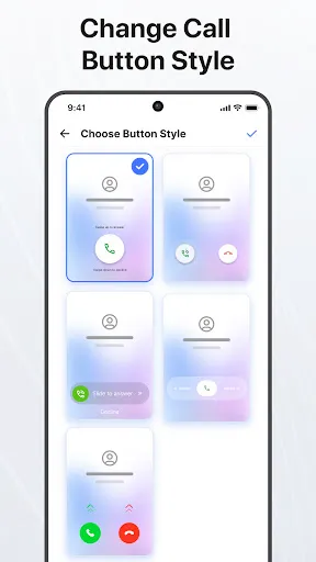 Скриншот 6 — Contacts
