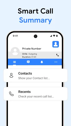 Скриншот 6 — Contacts