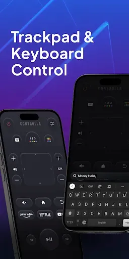 Скриншот 3 — Remote for LG TV Smart Control