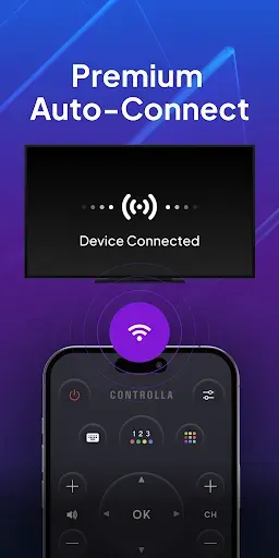 Скриншот 4 — Remote for LG TV Smart Control