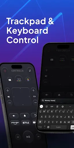 Скриншот 8 — Remote for LG TV Smart Control