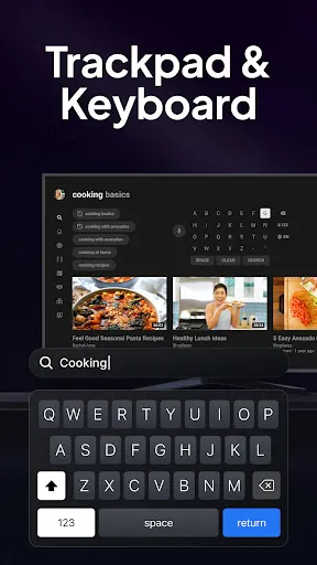 Скриншот 8 — Universal TV Remote Control
