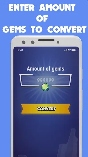 Скриншот 1 — ITEMS BS | B. Stars gems calc