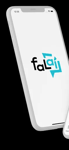 Скриншот 1 — Falaí