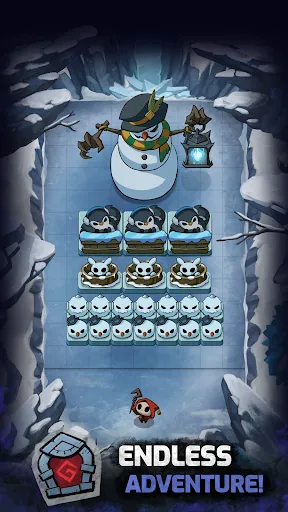 Скриншот 6 — Bounce Defense : Pinball Hero