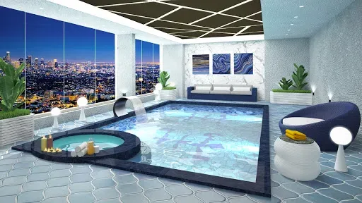 Скриншот 5 — Home Design - Luxury Interiors