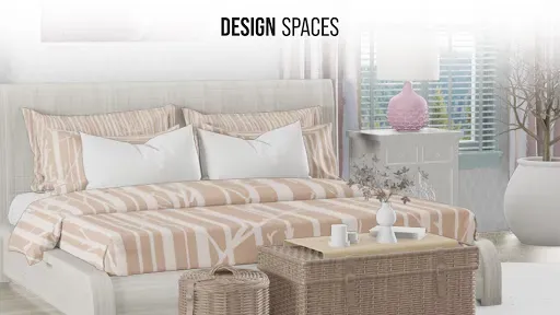 Скриншот 2 — Home Design Star