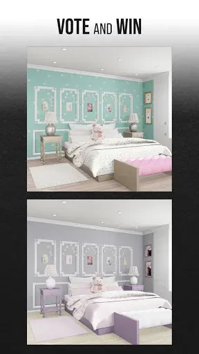 Скриншот 4 — Home Design Star