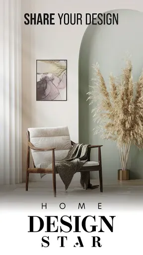 Скриншот 5 — Home Design Star