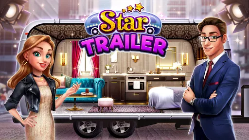 Скриншот 6 — Star Trailer