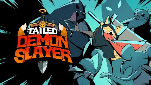 Скриншот 6 — Tailed Demon Slayer