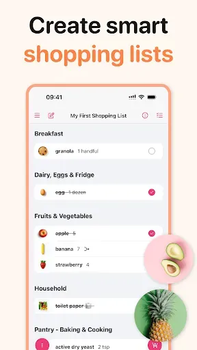 Скриншот 5 — CookBook - Recipe Manager