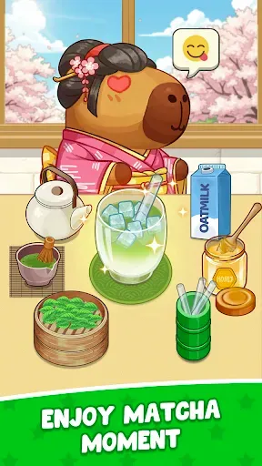 Скриншот 6 — Cookingo: Perfect Meal