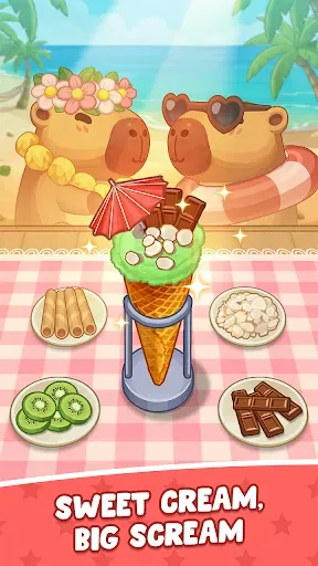 Скриншот 7 — Cookingo: Perfect Meal