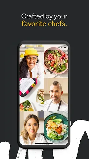 Скриншот 5 — CookUnity - A Chef Marketplace
