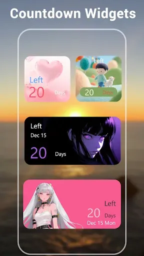Скриншот 8 — Cool Widgets