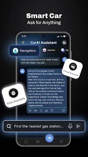 Скриншот 6 — CarLink: Car.Play & Auto Sync
