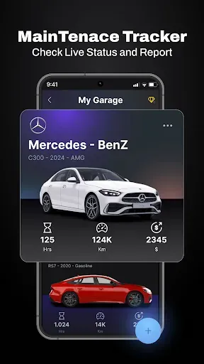 Скриншот 8 — CarLink: Car.Play & Auto Sync