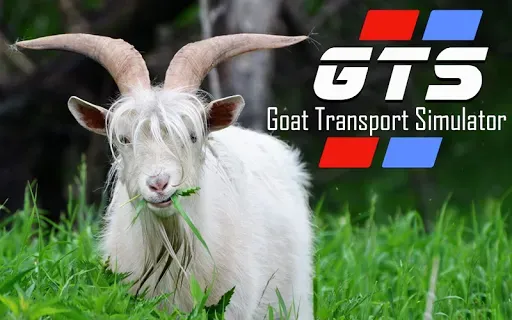 Скриншот 6 — Farm Simulator Goat Game