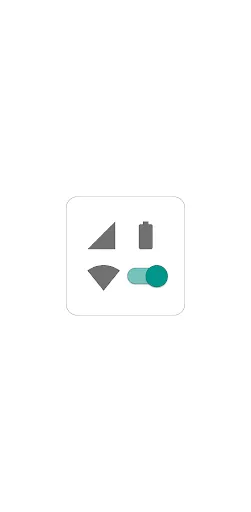 Скриншот 8 — Statusbar Icon Hider Customize