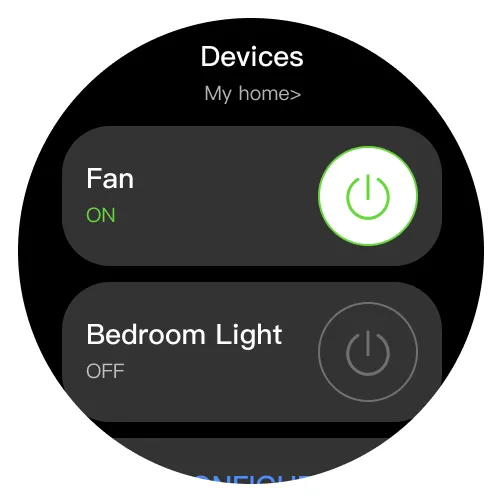 Скриншот 5 — eWeLink - Smart Home