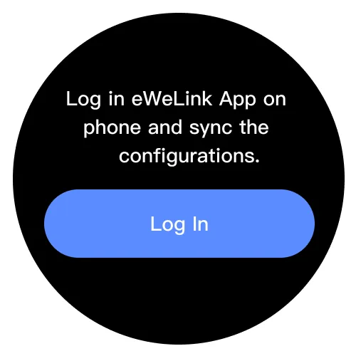 Скриншот 7 — eWeLink - Smart Home