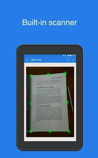 Скриншот 6 — Easy Fax - Send Fax from Phone
