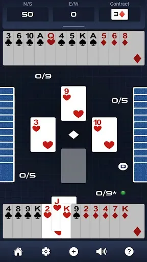 Скриншот 2 — Classic Bridge