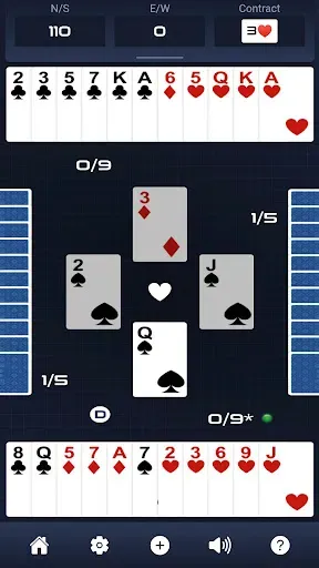 Скриншот 3 — Classic Bridge