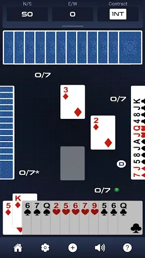 Скриншот 6 — Classic Bridge