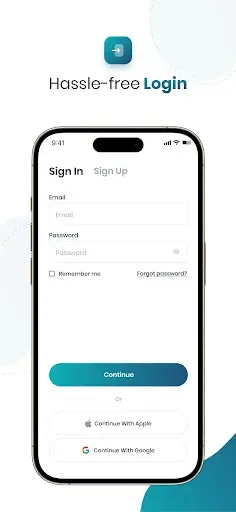 Скриншот 3 — CopVPN – Fast & Secure VPN