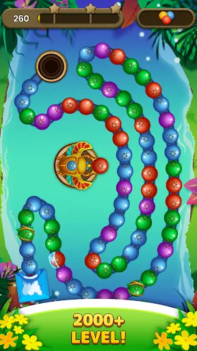 Скриншот 7 — Marble Match Origin