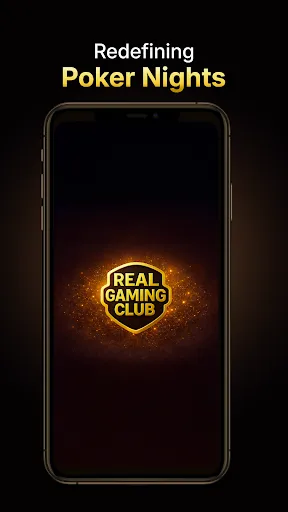 Скриншот 1 — Real Gaming Club: Offline Club