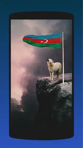 Скриншот 5 — Azerbaijan Wallpapers