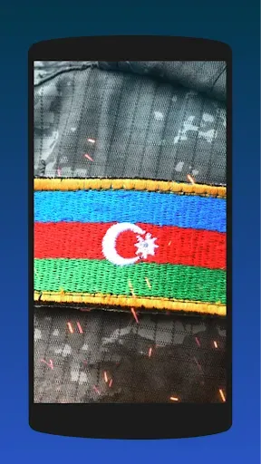 Скриншот 6 — Azerbaijan Wallpapers