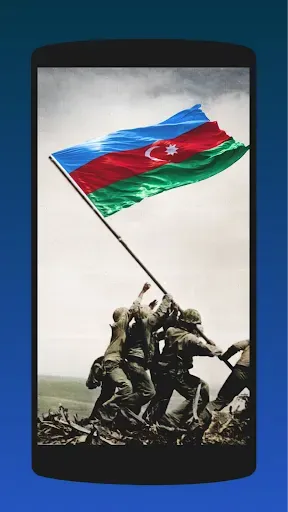 Скриншот 7 — Azerbaijan Wallpapers
