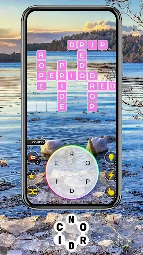 Скриншот 8 — Nordic Word Game