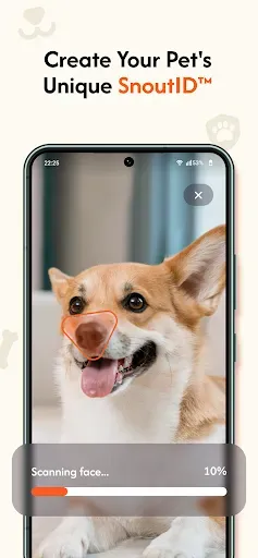 Скриншот 3 — Crumb: Keeping Your Pets Safe