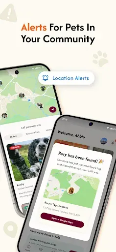 Скриншот 4 — Crumb: Keeping Your Pets Safe