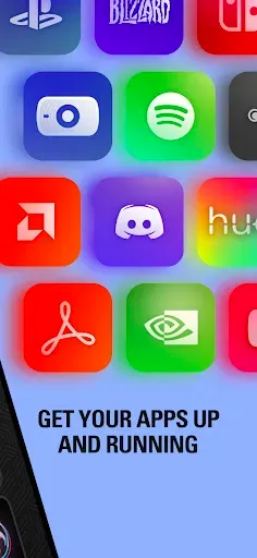 Скриншот 2 — Elgato Stream Deck Mobile