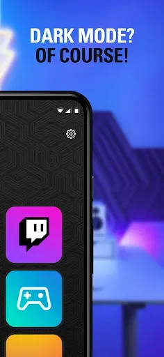 Скриншот 4 — Elgato Stream Deck Mobile